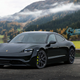 Illustration for article titled Heres What the Production Porsche Taycan Could Look Like